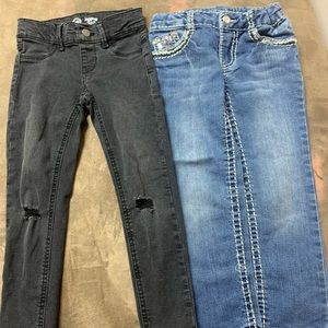 Girl Jean bundle 4/5